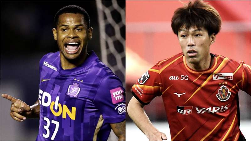 プレビュー 今季2度目の連勝を目指す広島と無失点試合の新記録更新中の名古屋が激突 Jリーグ Dazn News 日本 プレビュー 今季2度目の連勝を目指す広島と無失点試合の新記録更新中の名古屋が激突 Jリーグ Dazn News 日本
