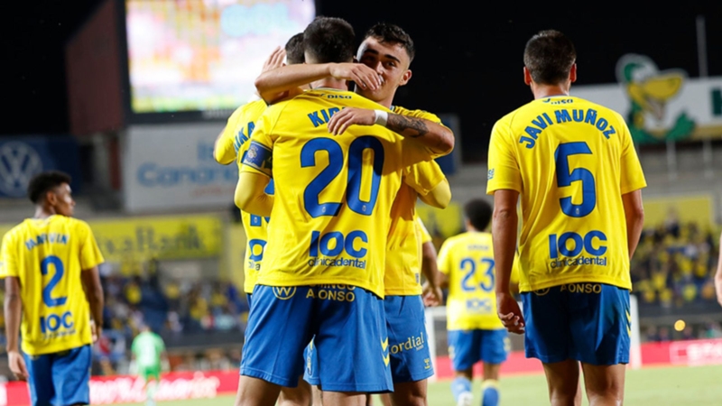 Las Palmas vs Villarreal: fecha, hora, canal, TV y dónde ver online LALIGA en España