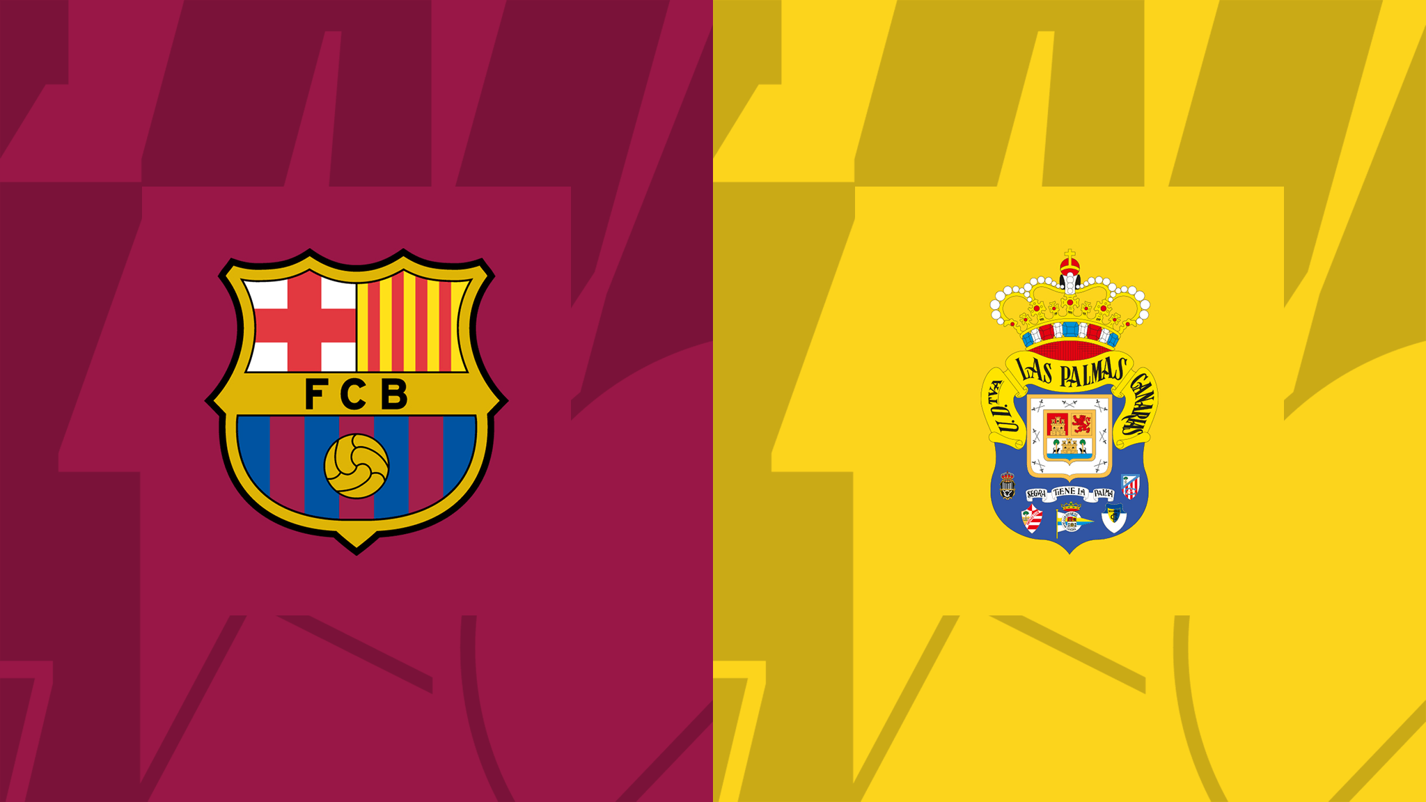 FC Barcelona, Las Palmas