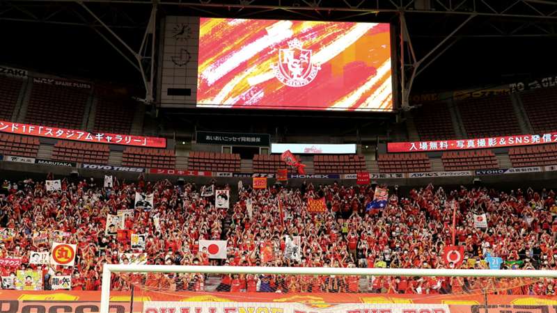 移籍情報 名古屋 ブラジル人fwレオナルドを獲得 チームの目標を達成できるように Jリーグ Dazn News 日本 移籍情報 名古屋 ブラジル人fwレオナルドを獲得 チームの目標を達成できるように Jリーグ Dazn News 日本