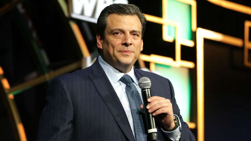 WBC president Mauricio Sulaiman talks Lomachenko-Campbell and Canelo's Franchise status