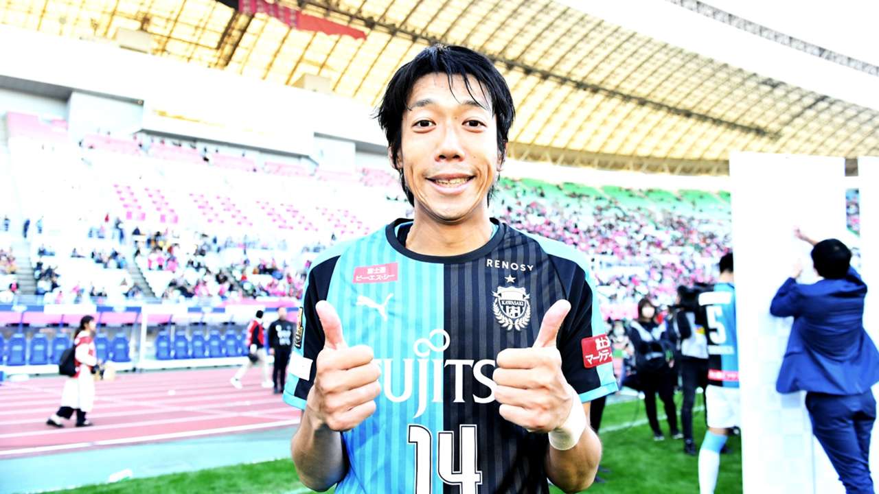 中村憲剛が解説者として伝えていきたいコト ちょっとマニアックな感じですが やべっちスタジアム 国内 海外サッカー Dazn News 日本 中村憲剛が解説者として伝えていきたいコト ちょっとマニアックな感じですが やべっちスタジアム 国内 海外サッカー Dazn News 日本