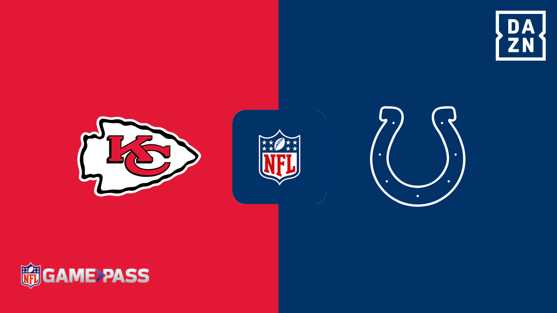 Kansas City Chiefs Vs Colts Date Coup D Envoi Et Chiefs Colts 
