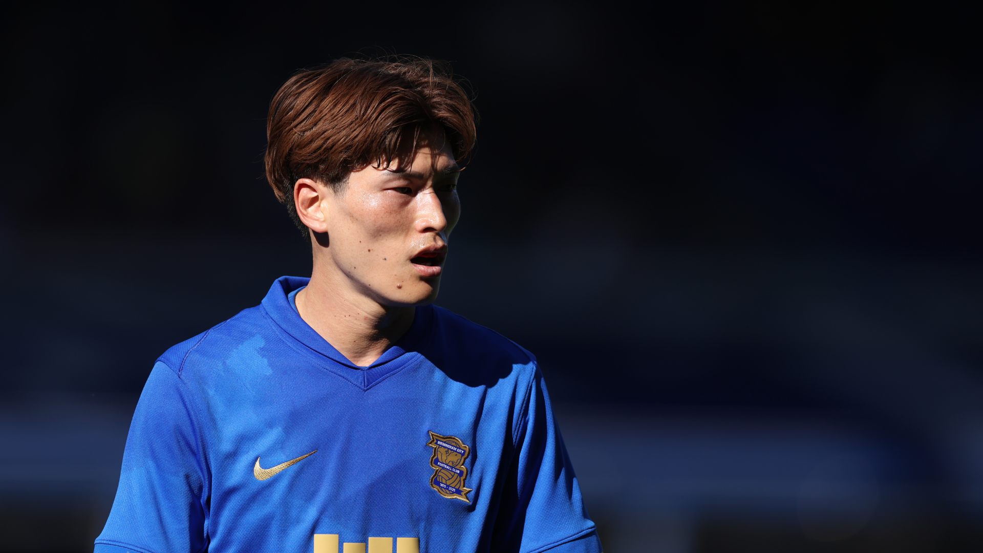 【鑑定書付】平河悠　サイン入りユニフォーム　ブリストルシティ　Lサイズ GSCEEPCbIAAQBJc.jpg