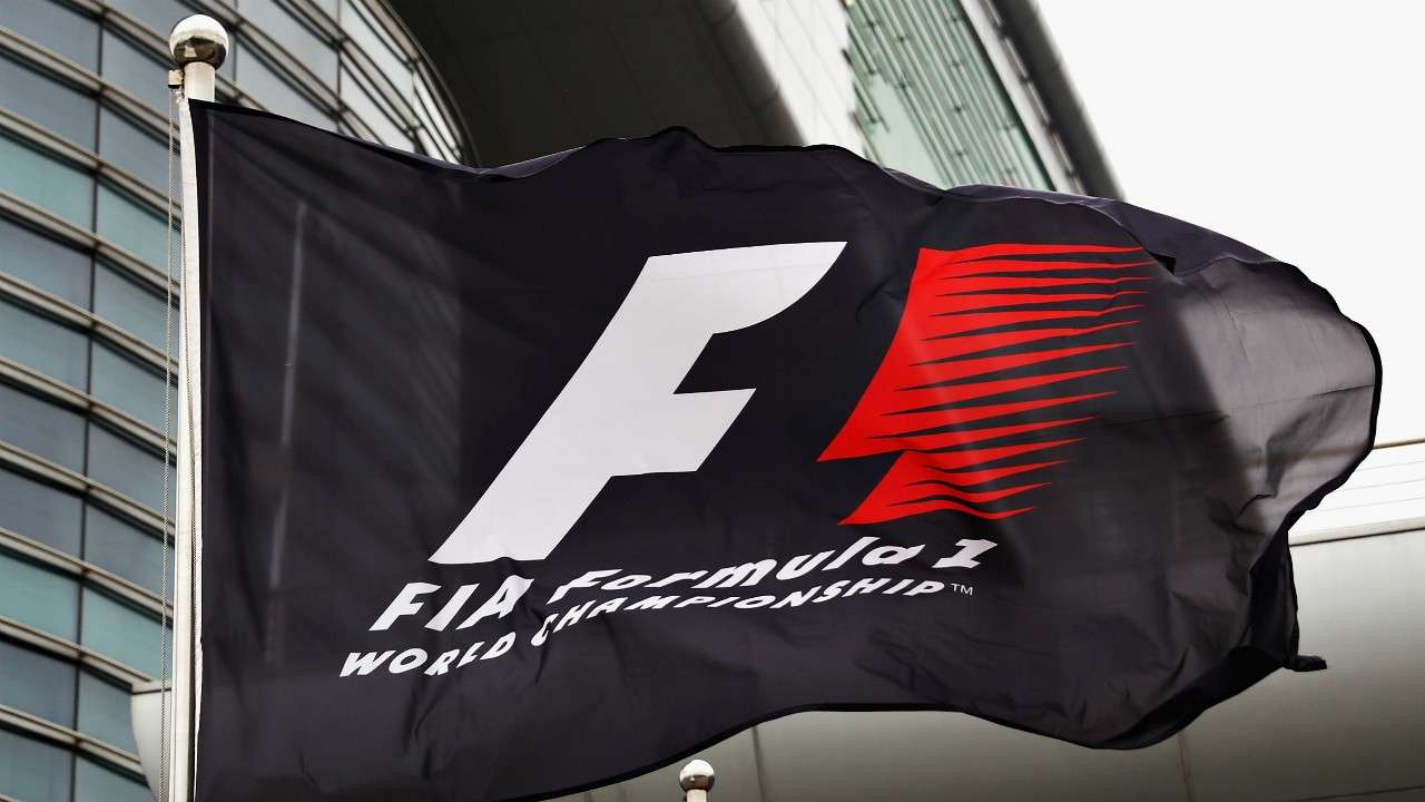 F1のキャリーceoが明言 今後陽性者が出てもレースをキャンセルしない F1 Dazn News 日本 F1のキャリーceoが明言 今後陽性者が出てもレースをキャンセルしない F1 Dazn News 日本