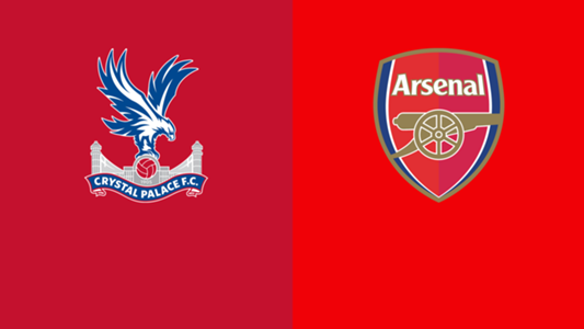 Crystal Palace vs Arsenal en Premier League: fecha, hora ...