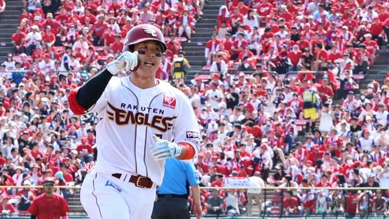 東北楽天ゴールデンイーグルスが交流戦初優勝、横浜DeNAベイスターズが石田裕太郎の快投で7連勝 ｜ プロ野球結果