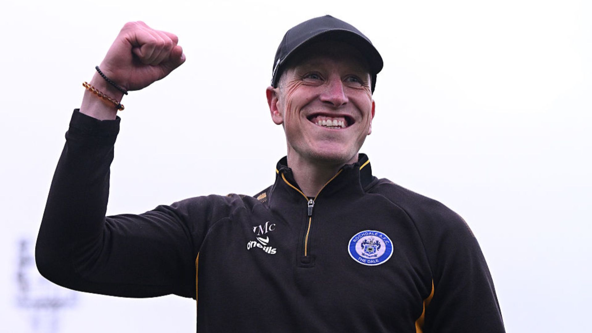 National League Two The Rise of a New Guardian