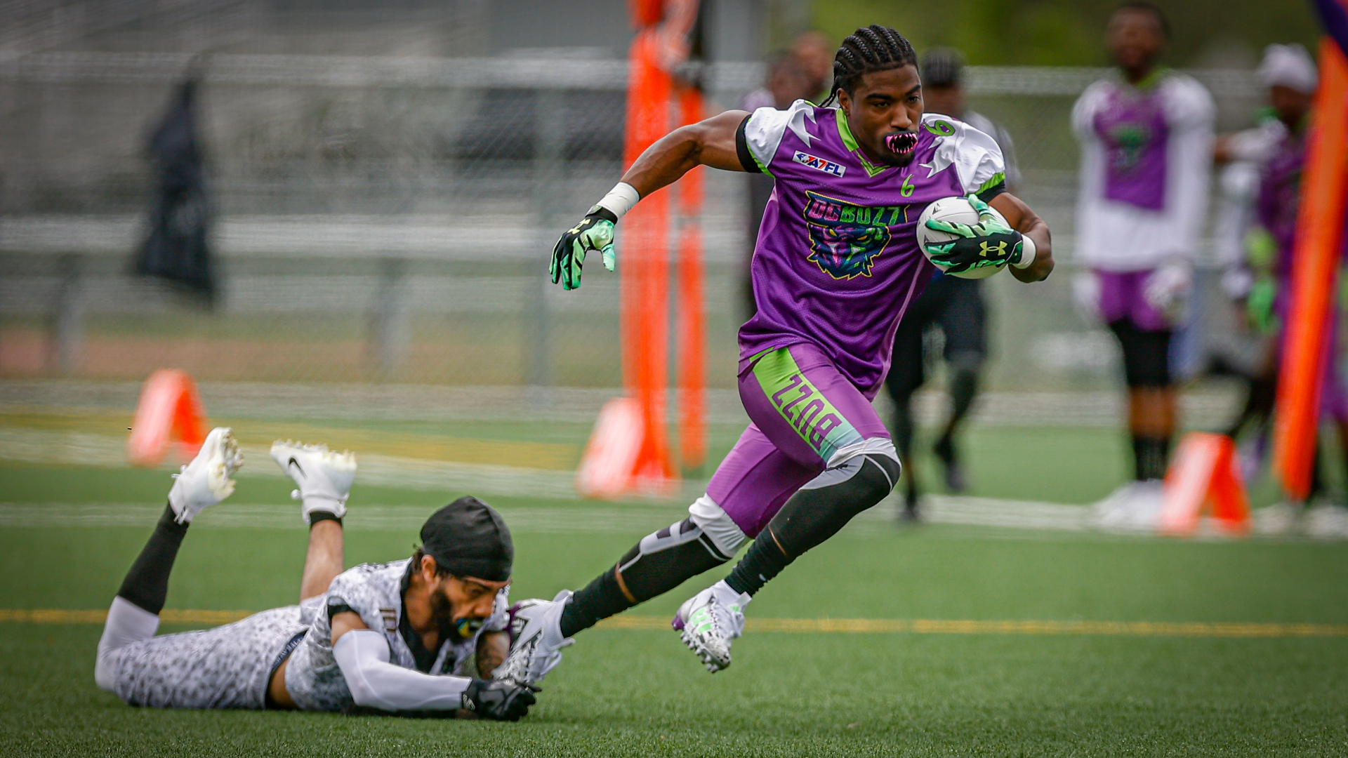 American 7s Football League: What the A7FL is and how to watch featured ...