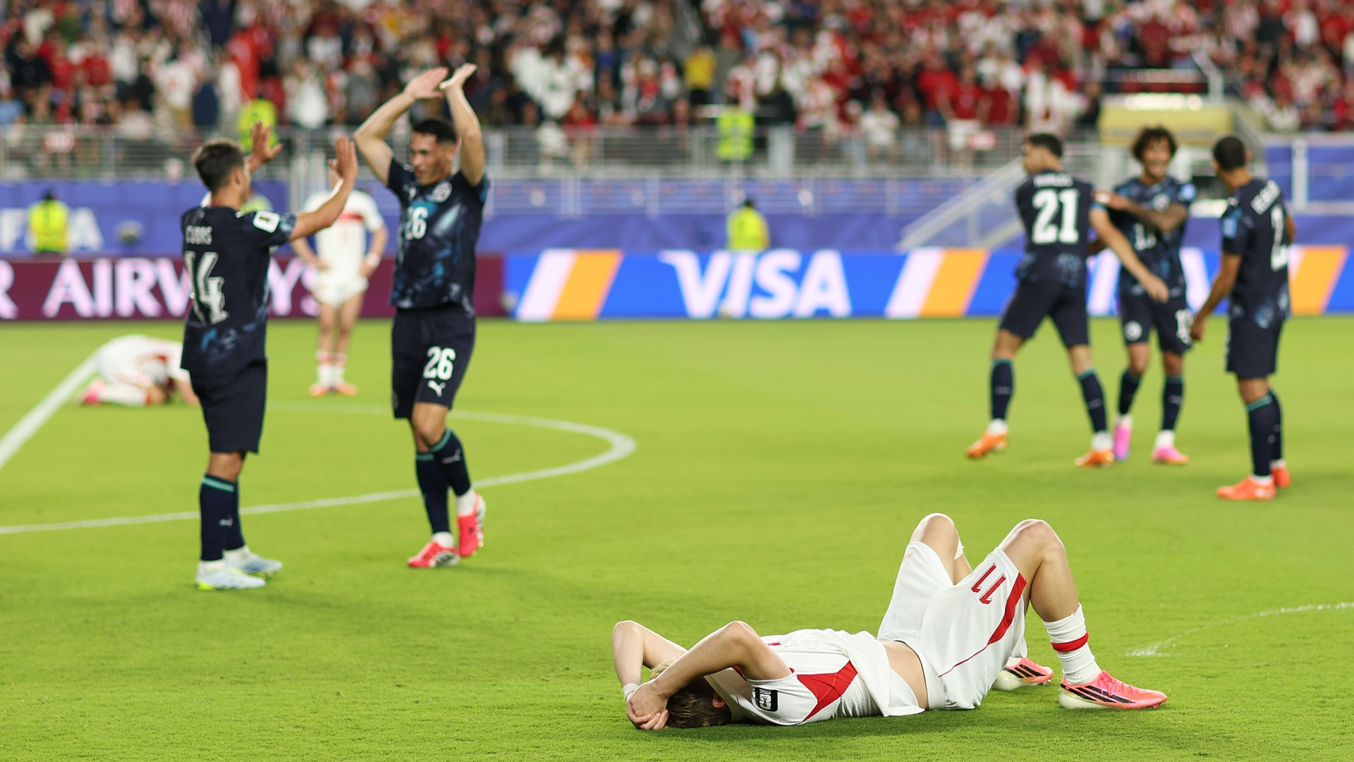 12年ぶりのW杯出場へ負けられないイタリア代表、北アイルランド戦の
