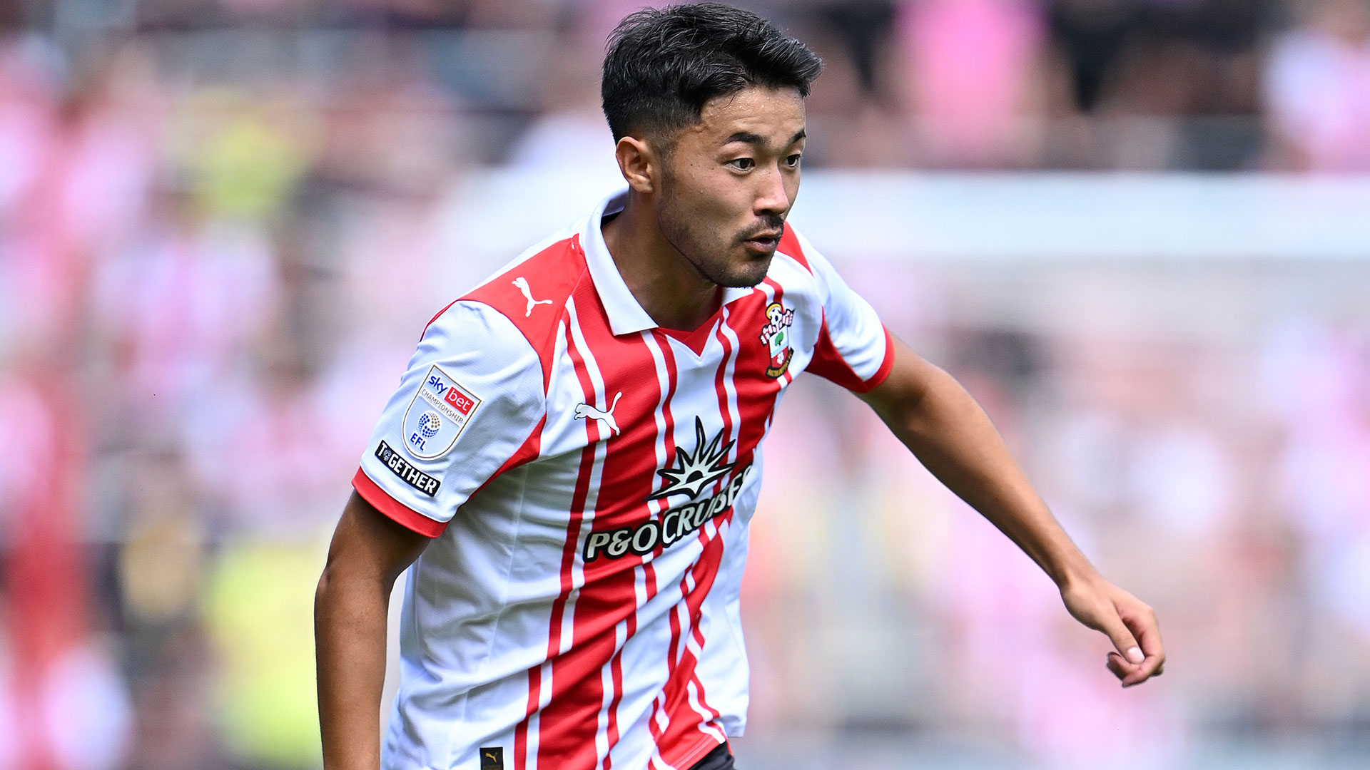 移籍情報】日本代表DF菅原由勢がブレーメンに買い取りOP付きレンタル