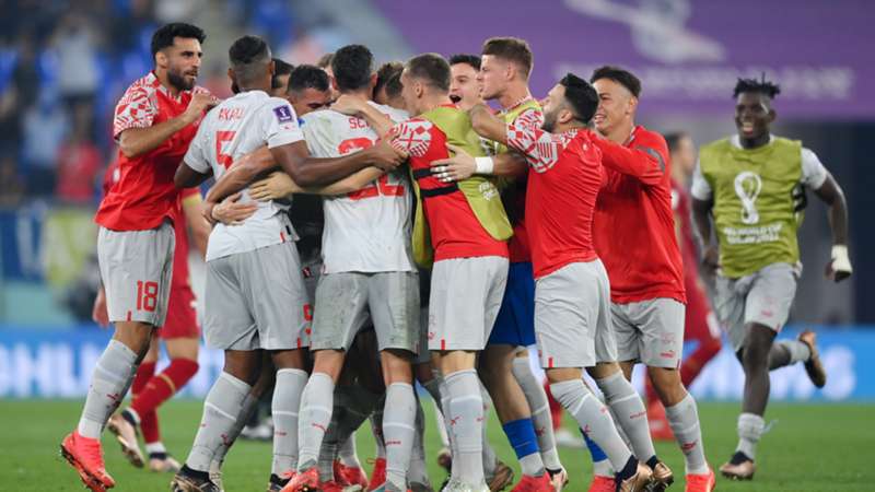 カタールw杯グループg総括 セレソンが首位通過 スイスがセルビアとの最終戦制し2位 Fifaワールドカップ22 Dazn News 日本 カタールw杯グループg総括 セレソンが首位通過 スイスがセルビアとの最終戦制し2位 Fifaワールドカップ22 Dazn News 日本