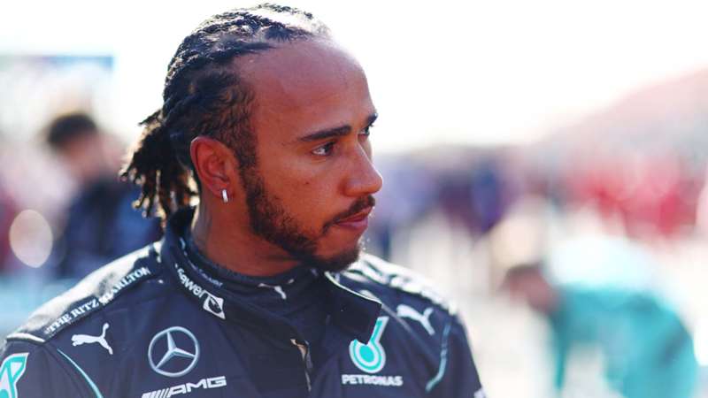 Lewis Hamilton, GP Países Bajos, Zandvoort, Mercedes, F1 2021, Formula 1