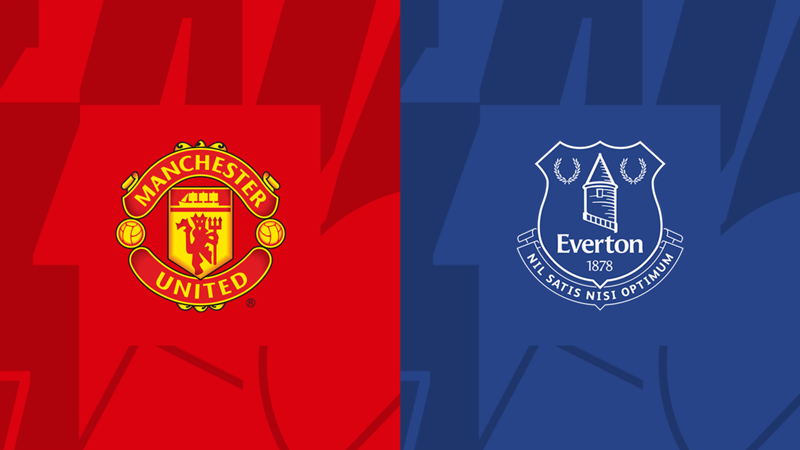 Manchester United x Everton: data, hora, transmissão online e onde ver a Premier League em Portugal