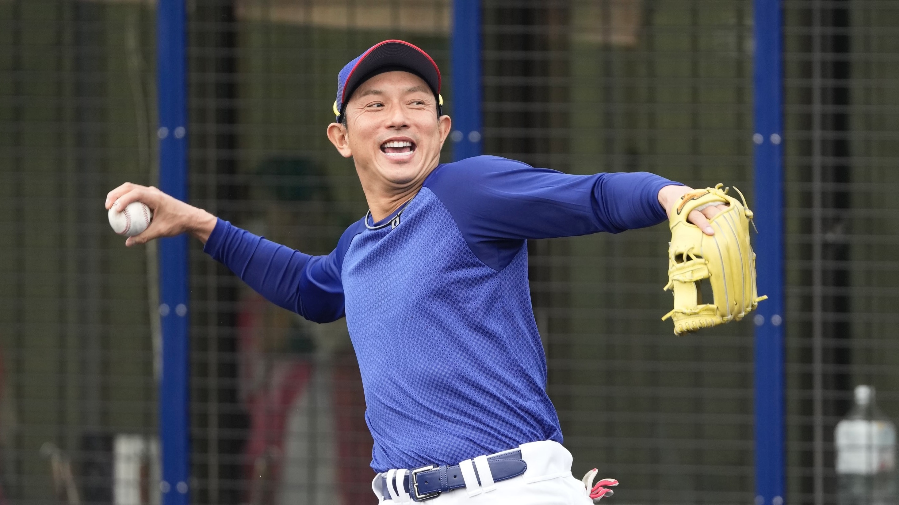 中日ドラゴンズ｜2026春季キャンプはどこで見られる？無料視聴可能