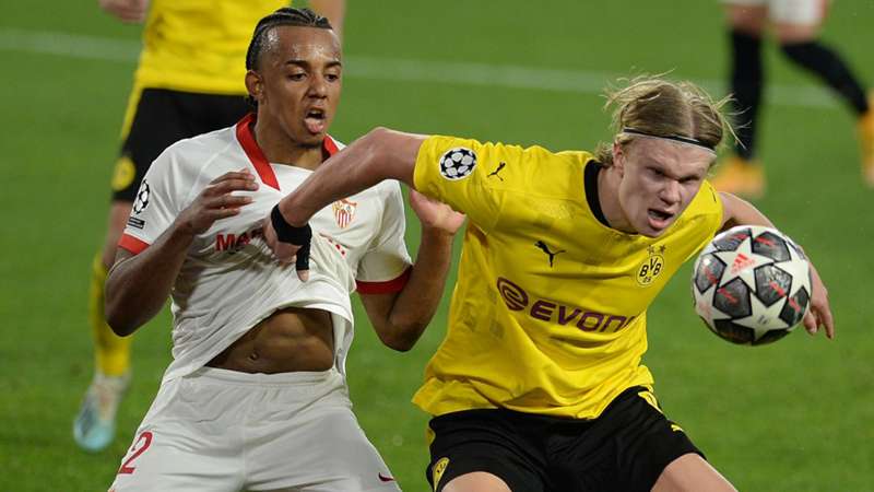 DAZN oder Sky? Wer zeigt/überträgt BVB/Dortmund gegen Sevilla im TV und Livestream?