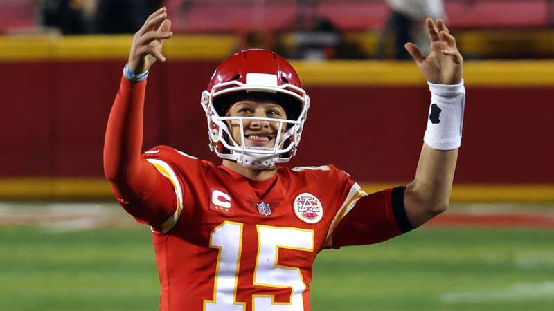 NFL Playoffs 2022: Kansas City Chiefs vs. Cincinnati Bengals im LIVE-STREAM  auf DAZN