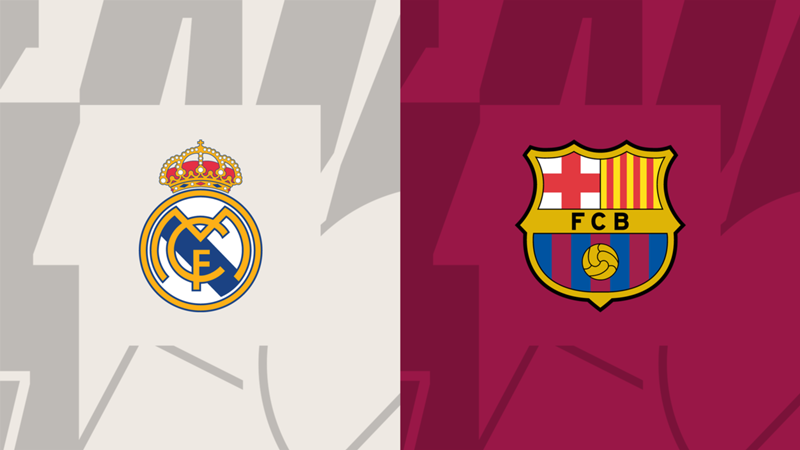 Real Madrid x FC Barcelona: data, hora, transmissão online e onde ver a Liga F em Portugal