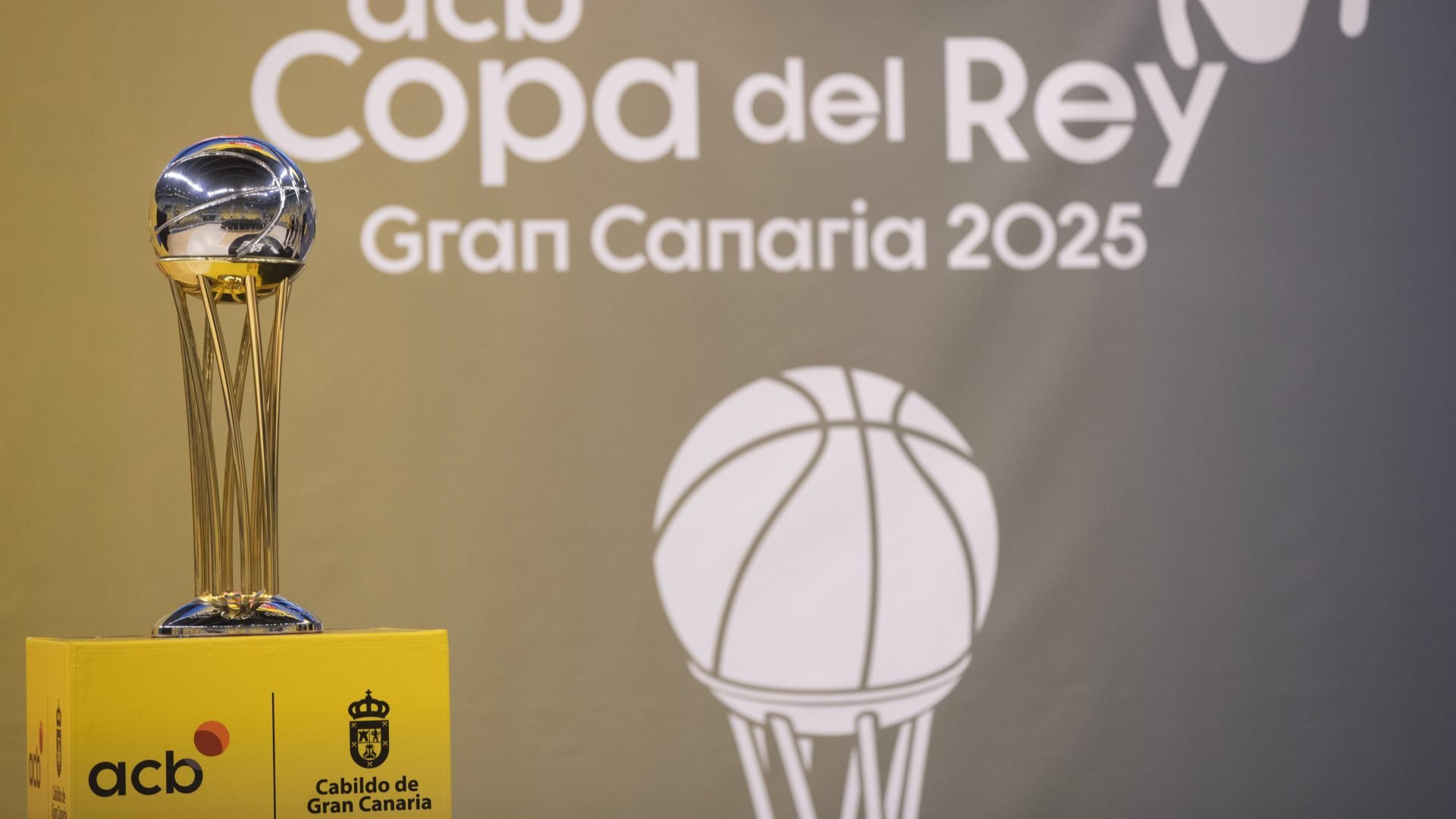 ¿Cuándo es la Copa del Rey baloncesto ACB 2025? Fecha, día, horarios ...