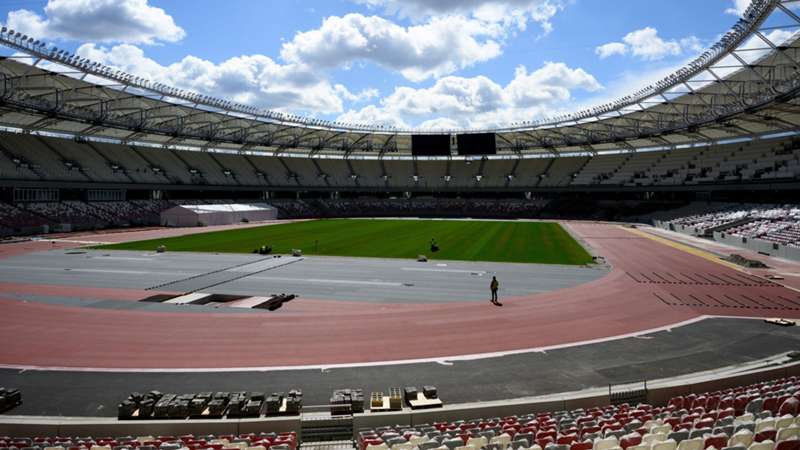 "Rotwein wichtiger als Training"- Rundumschlag nach der Leichtathletik-WM