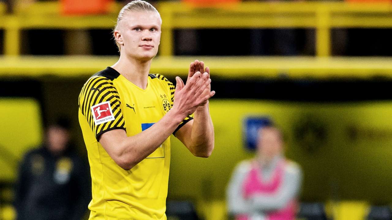 ウーデゴール ハーランドとレアル マドリードについて Dazn News 日本 ウーデゴール ハーランドとレアル マドリードについて Dazn News 日本