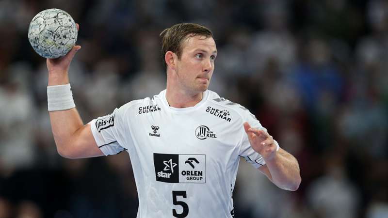 Handball Champions League live im TV und LIVE-STREAM: THW Kiel vs. PSG