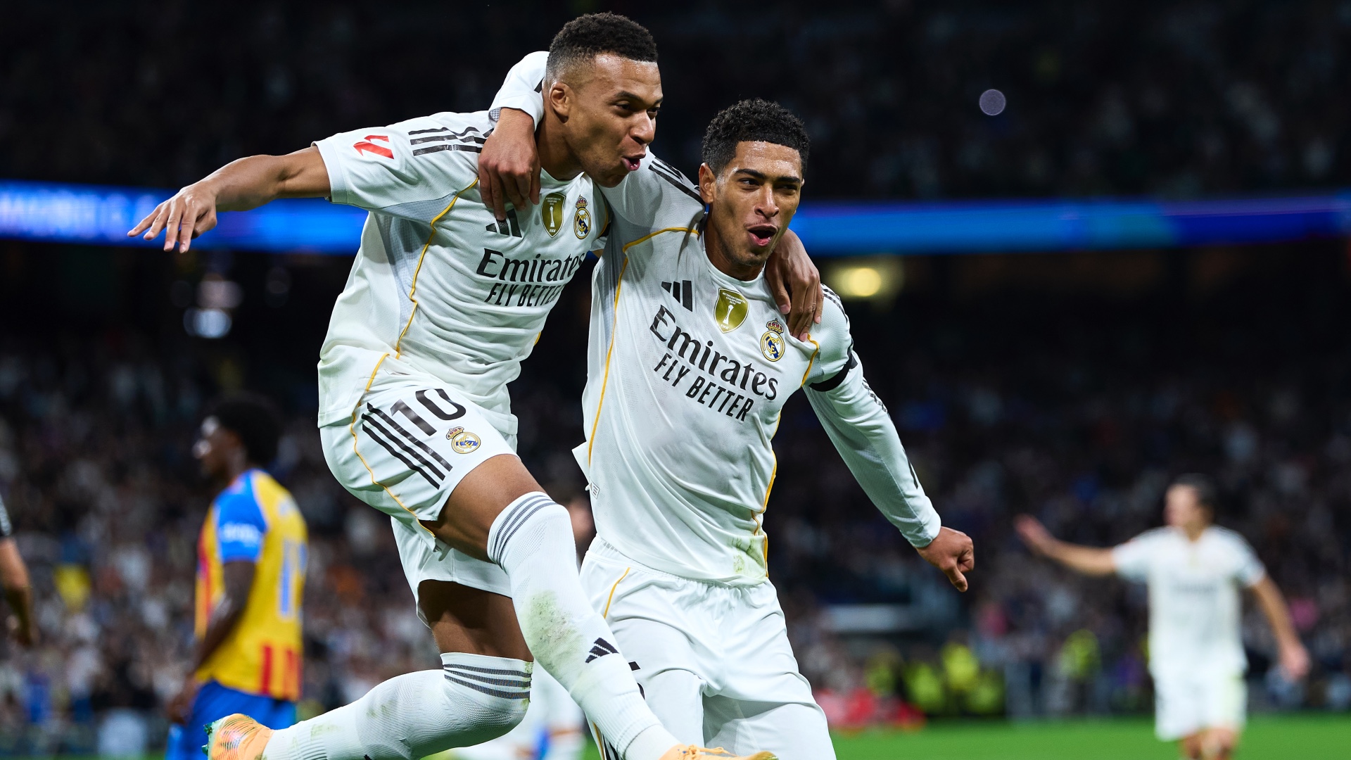 Elche vs Real Madrid en vivo: horarios, transmisión online y canales de ...