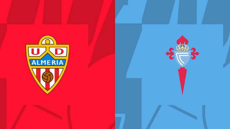 Diretta Almeria-Celta Vigo: dove vederla in tv e live streaming