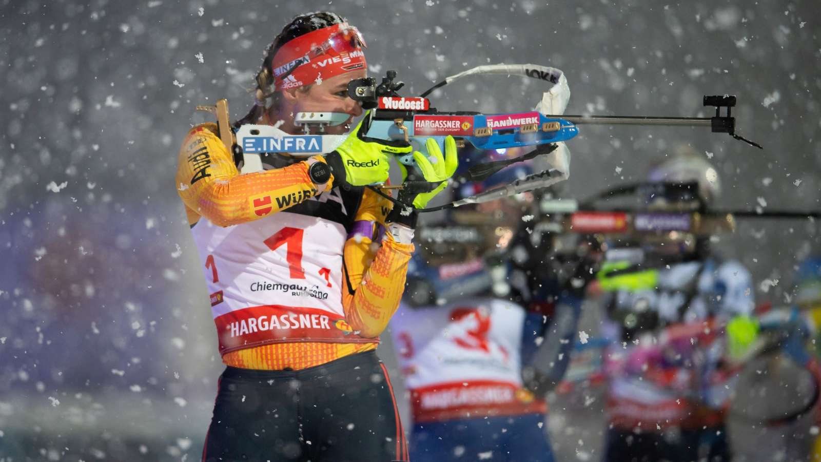 Biathlon visual data 2