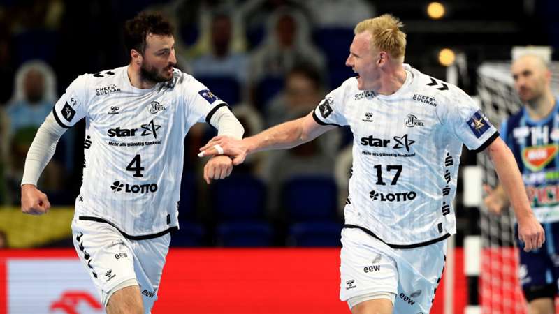 THW Kiel vs. PSG (Paris St. Germain) live im TV und LIVE-STREAM: Die Übertragung der Handball Champions League