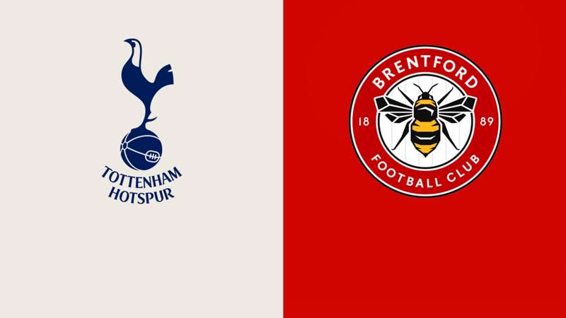 Tottenham vs Brentford: cuándo es, fecha, a qué hora es, canal, TV y dónde ver online la Premier League 2024/2025 en España