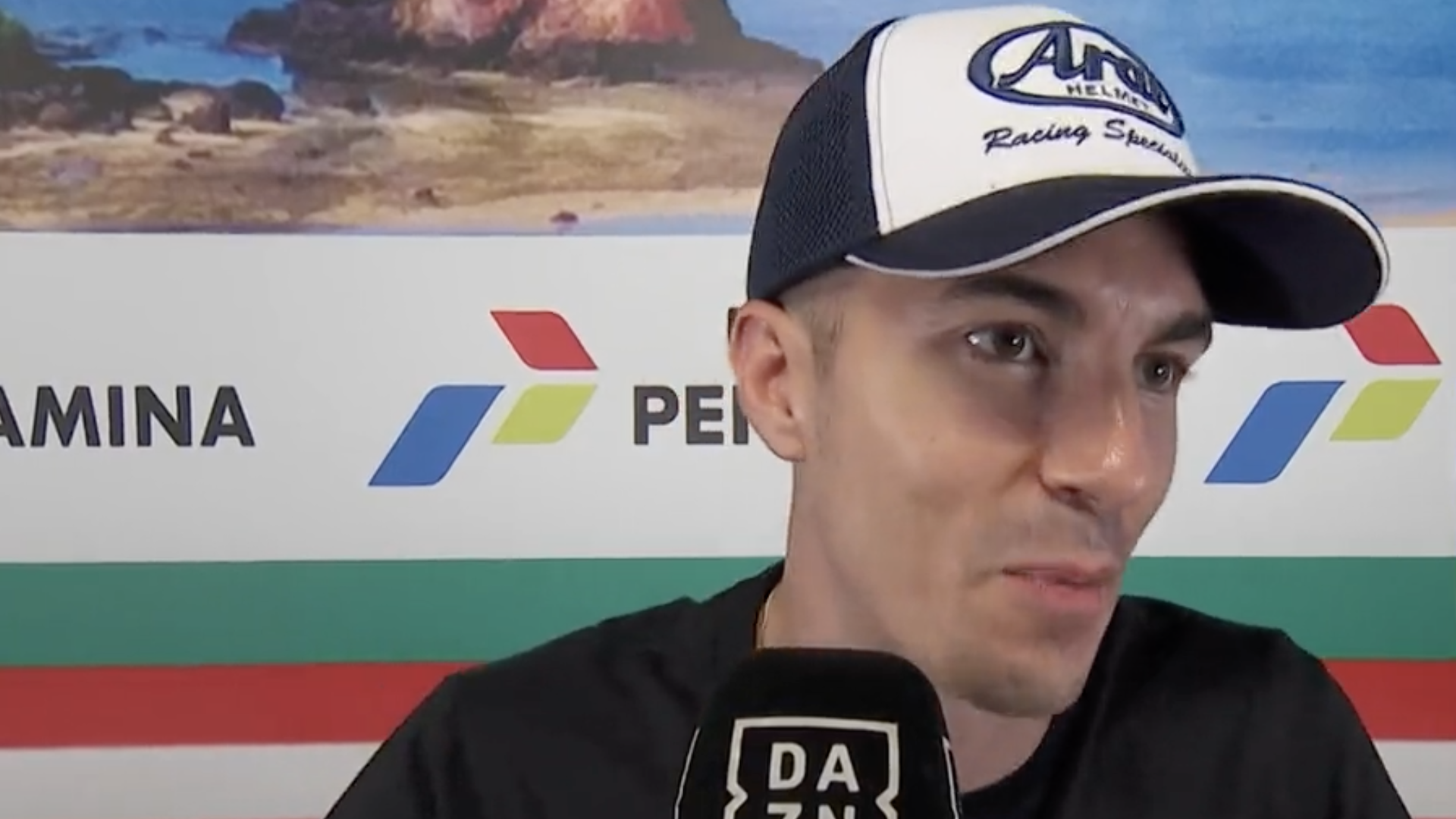 Maverick Viñales