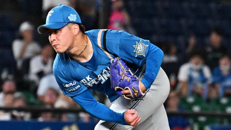 北海道日本ハムファイターズが吉田輝星、郡司裕也らフェニックス・リーグ参加選手を発表 ｜ プロ野球