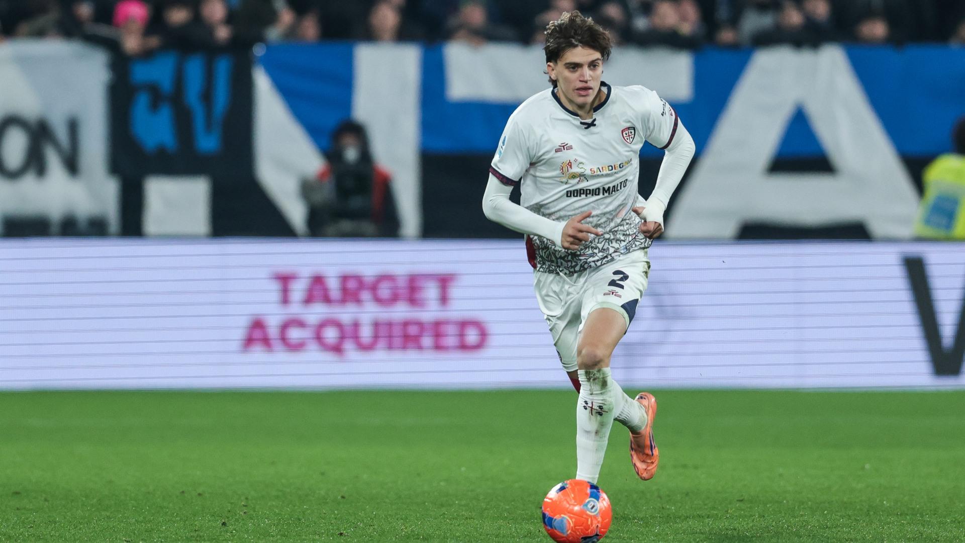 才能に飢えたイタリアの未来を担うべき20歳の逸材2人を伊解説陣が徹底