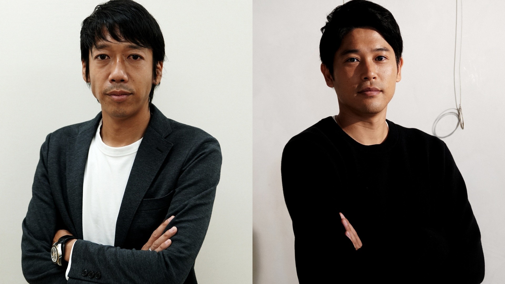 インタビュー 中村憲剛 内田篤人の二人が語る 2試合の注目ポイントとロールモデルコーチ 22カタールw杯アジア最終予選 Dazn News 日本