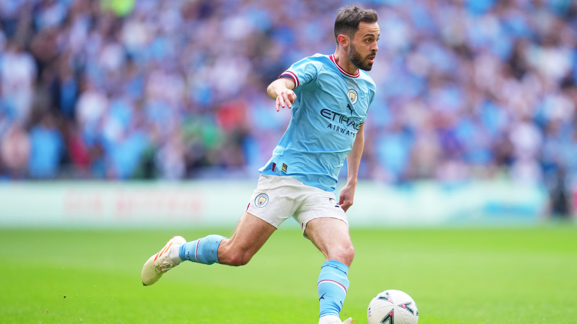 Bernardo Silva