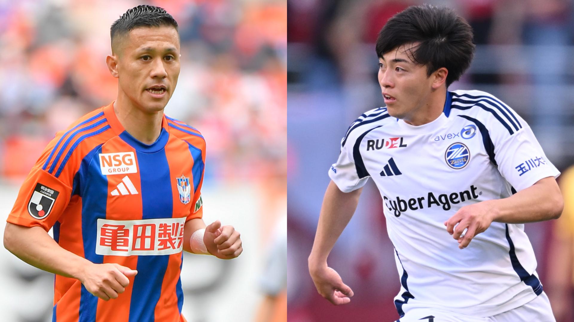 プレビュー】新体制初勝利か、それとも3連勝か。アルビレックス新潟対