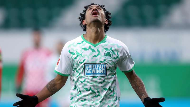 Frankenderby heute live: So wird Fürth vs. Nürnberg übertragen