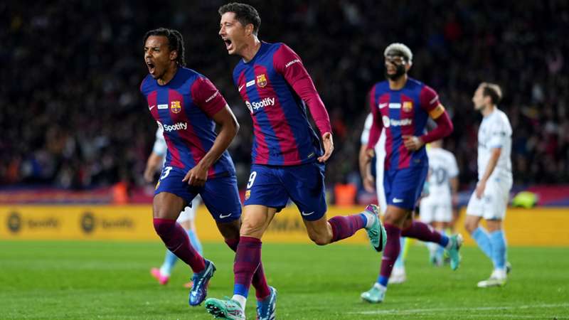 AS Monaco vs. FC Barcelona: TV, LIVE-STREAM - so seht Ihr die Champions League