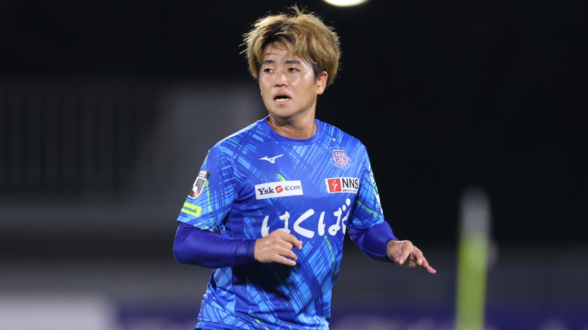 移籍情報】57歳のキングカズこと三浦知良がJFL鈴鹿に期限付き移籍加入