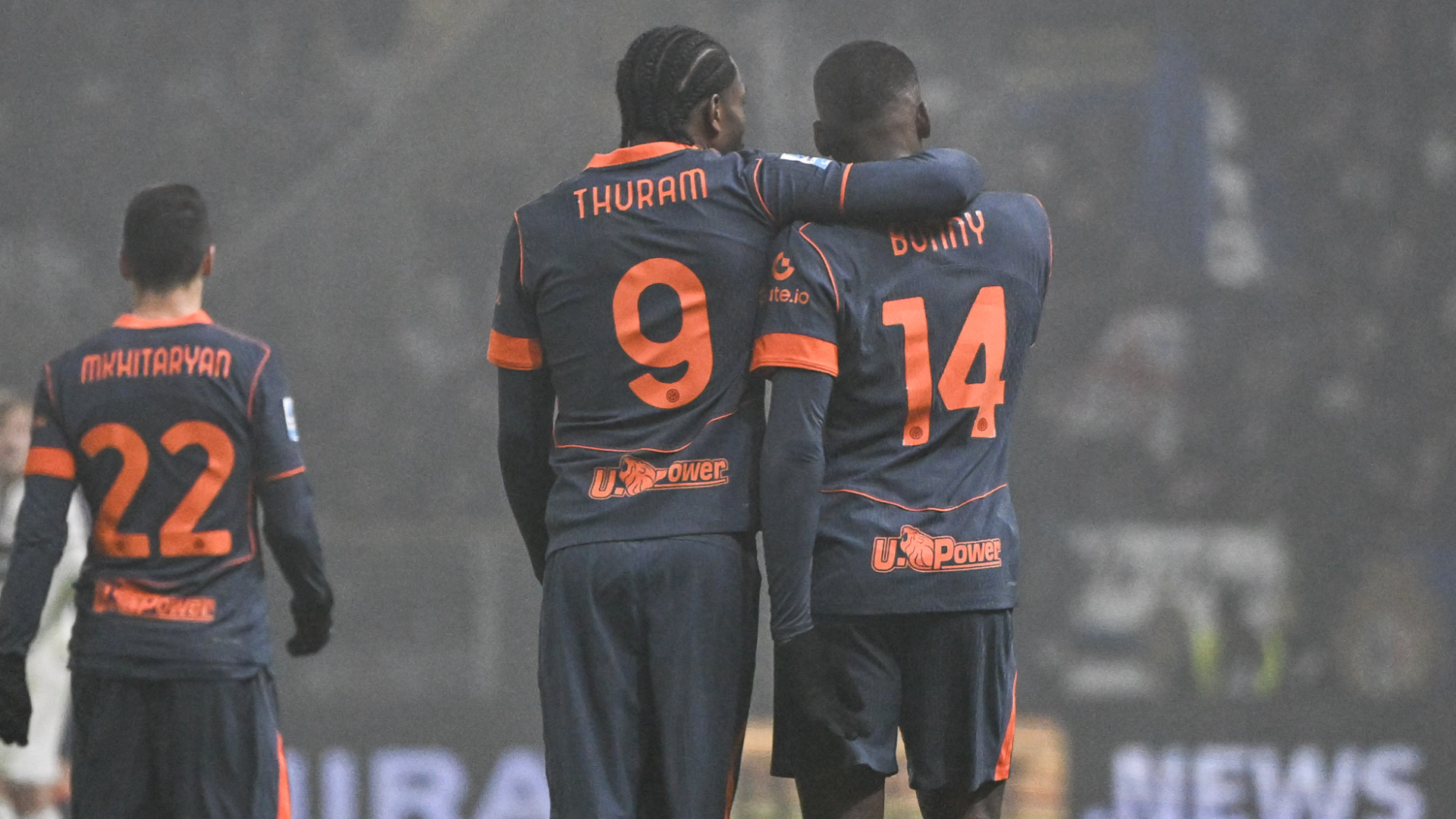 プレビュー】首位インテルがナポリとのビッグマッチへ | セリエA第20節