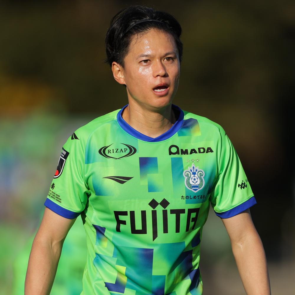 移籍情報】清水エスパルスが期待のSB・山原怜音との契約更新を発表