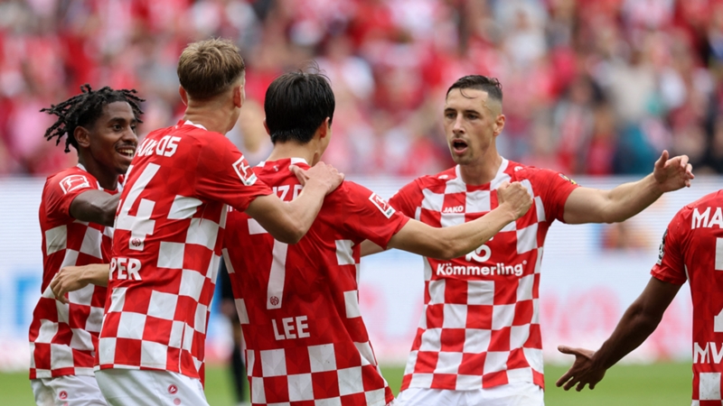 Hertha BSC vs. Mainz: DFB-Pokal live sehen - TV, LIVE-STREAM