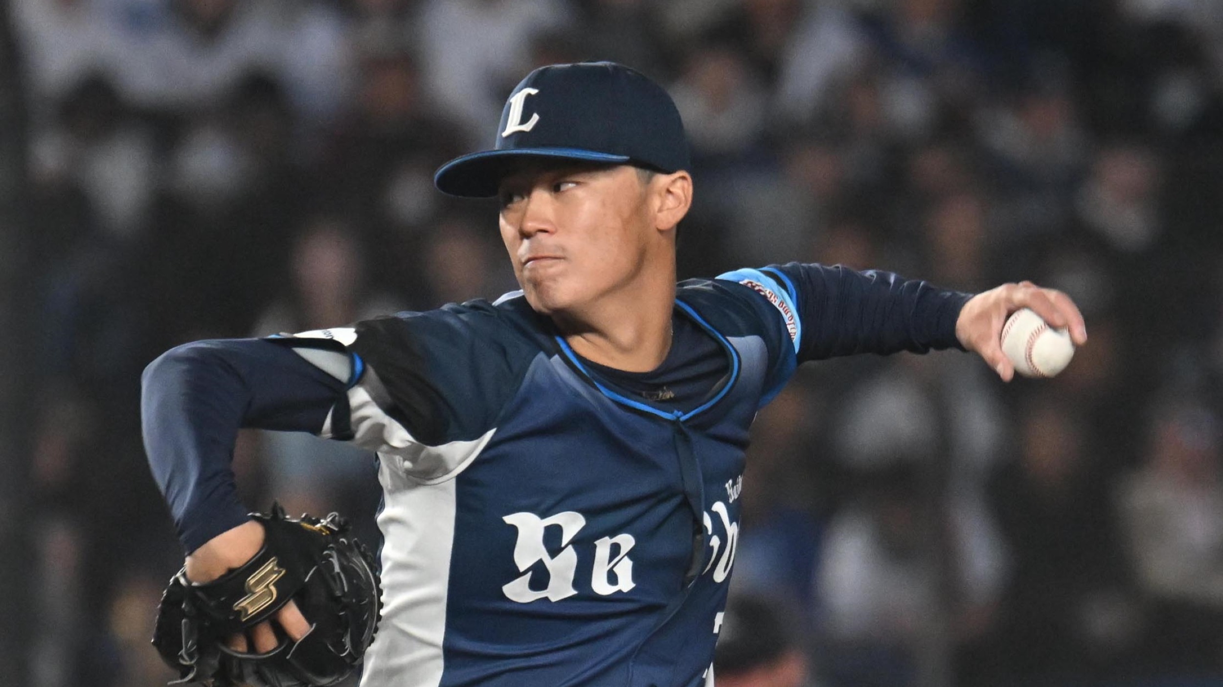 侍ジャパン特集】金メダル獲得に向けて鍵を握る柳田悠岐の起用法は