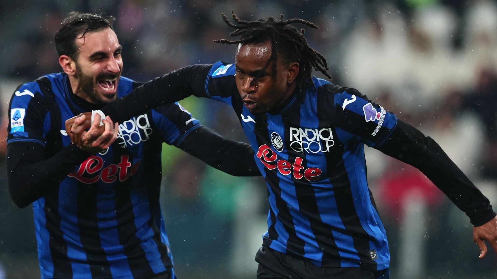 Vibrant No Way Back For Ademola Lookman? Atalanta Return Ruled Out As Coach Ivan Juric Wants To See 'a Different Level Of Humanity' After Star's Transfer Dramatics Background for Mobile Vibrant No Way Back For Ademola Lookman? Atalanta Return Ruled Out As Coach Ivan Juric Wants To See 'a Different Level Of Humanity' After Star's Transfer Dramatics Background for Mobile