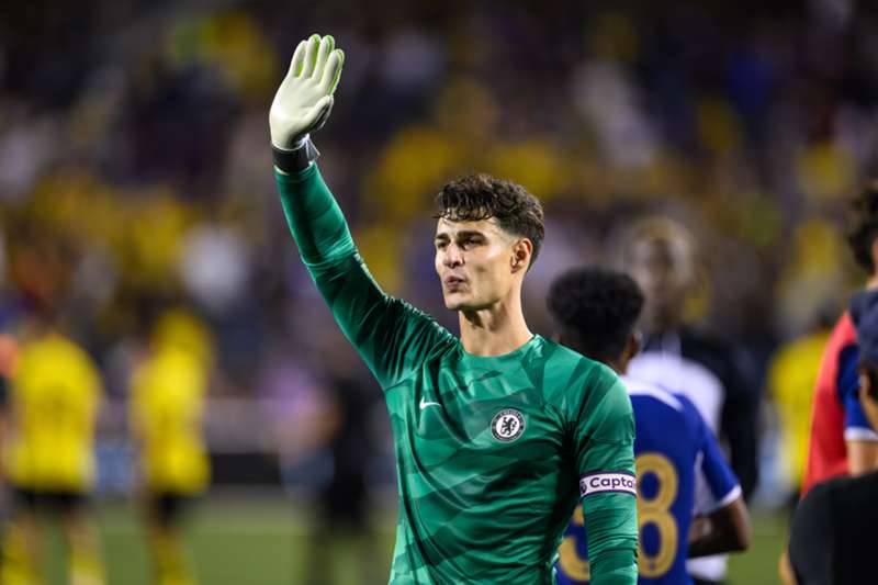 Betrieb bei Real Madrid: Kepa ersetzt Thibaut Courtois - auch Eder Militao fällt monatelang aus