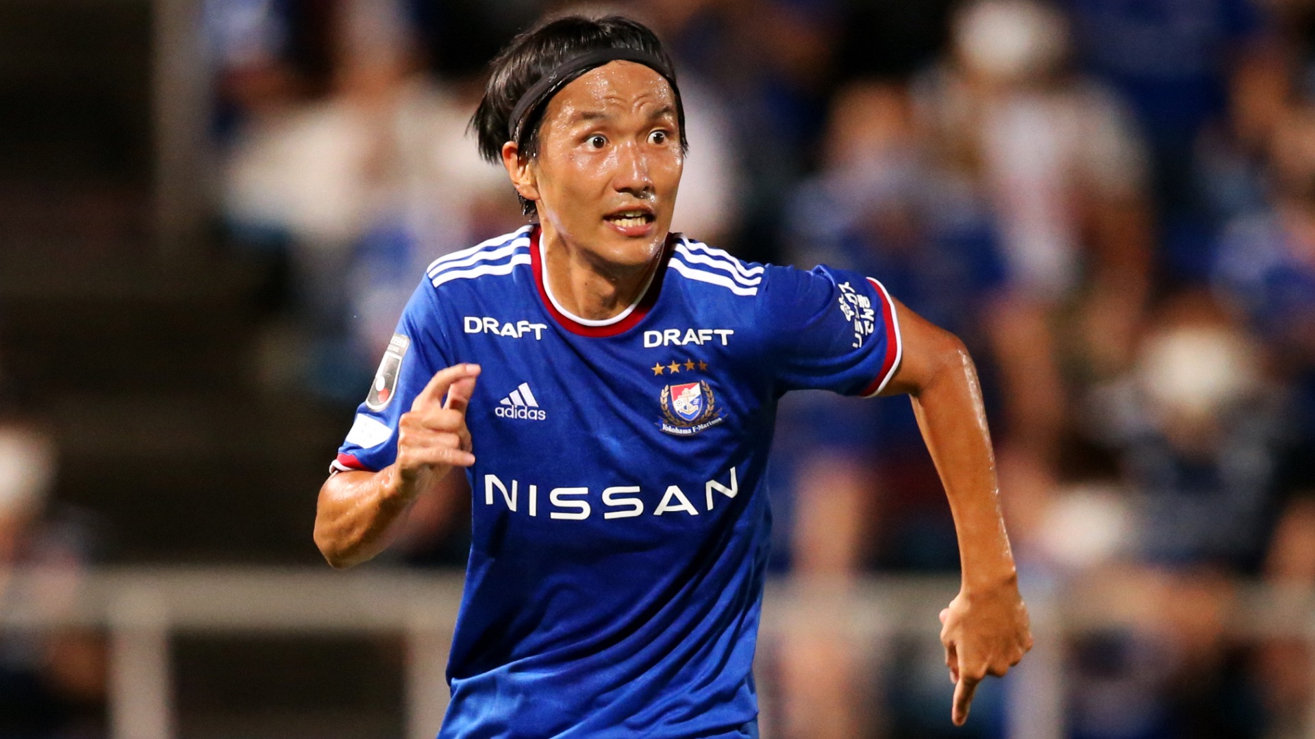 【正規品】横浜F•マリノス 2024年ユニフォーム 永戸勝也 Sサイズ 永戸勝也 2024 ユニフォーム S(Jリーグ・横浜F・マリノス