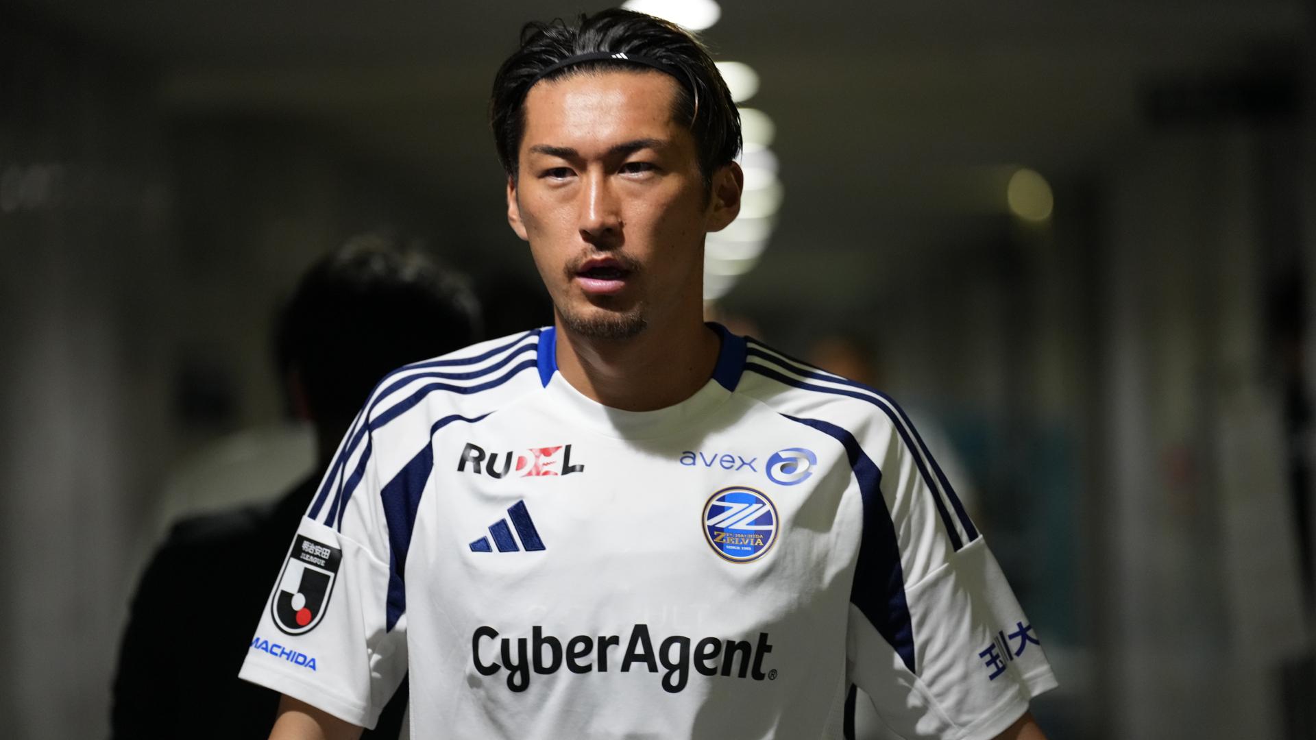 東京ヴェルディ 佐藤凌我 ユニフォーム Lサイズ アスレタ アビスパ福岡 FkD2UpbaAAALB-2.jpg:large
