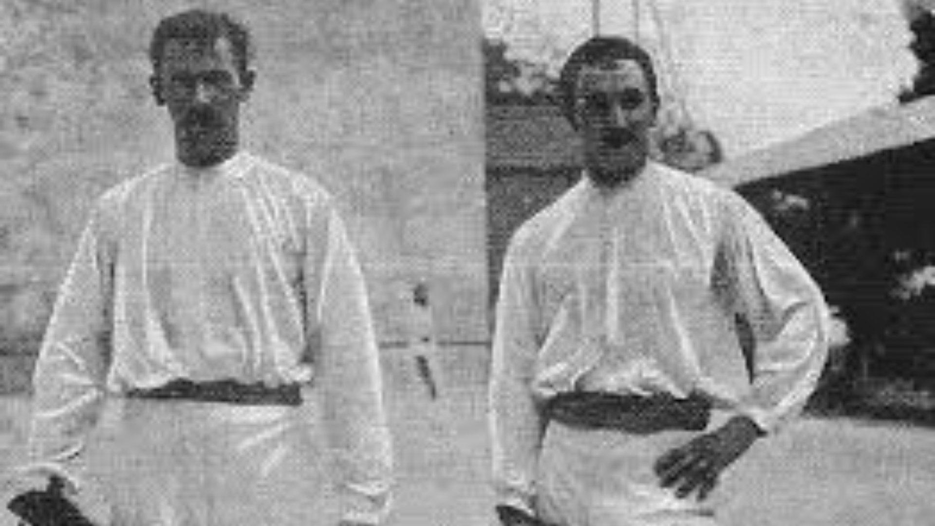 José de Amézola y Francisco Villota