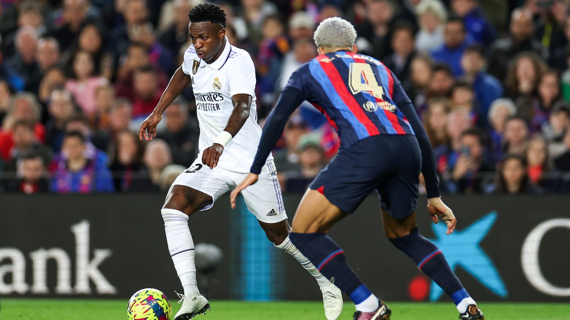 Barcelona Vs Real Madrid Cu ndo Es Fecha A Qu Hora Es Canal TV Y Barcelona Vs Real Madrid Cu ndo Es Fecha A Qu Hora Es Canal TV Y